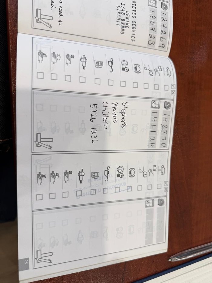 2013 MINI Countryman Cooper D R60 True Blue