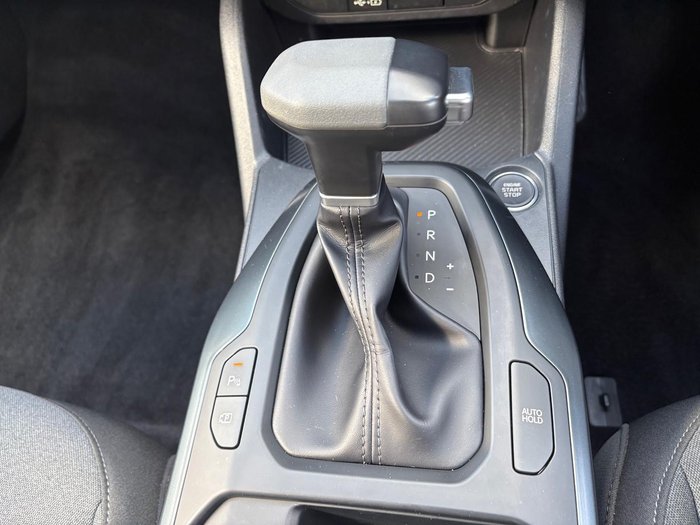 2025 Kia K4 S