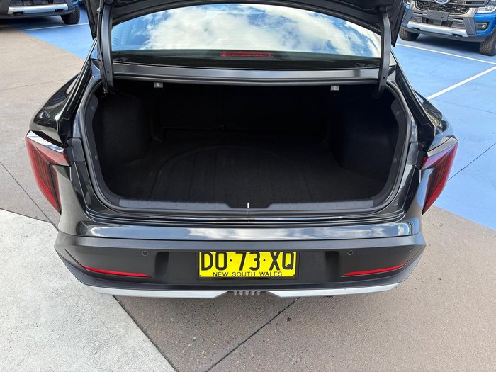 2025 Kia K4 S