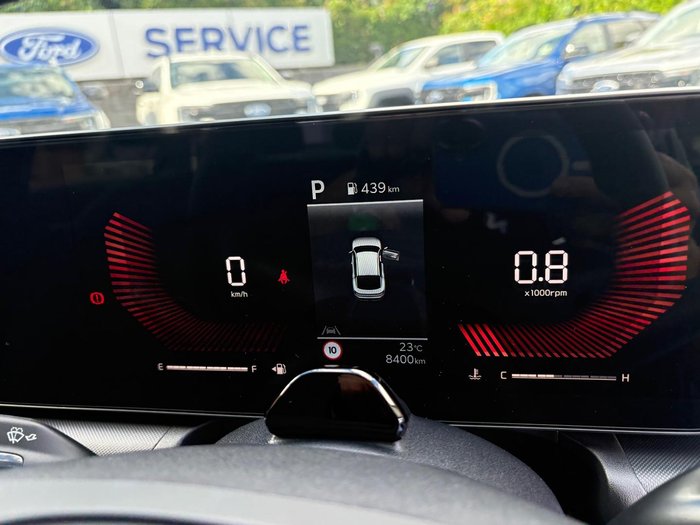 2025 Kia K4 S