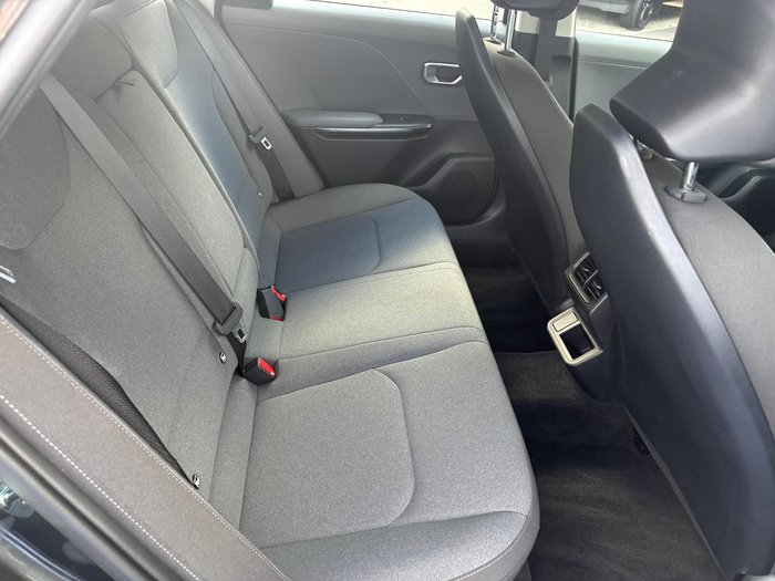 2025 Kia K4 S