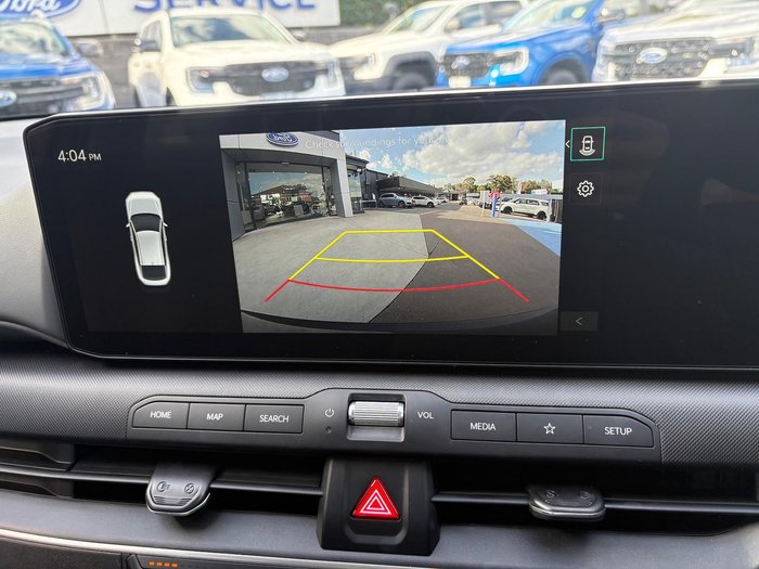 2025 Kia K4 S