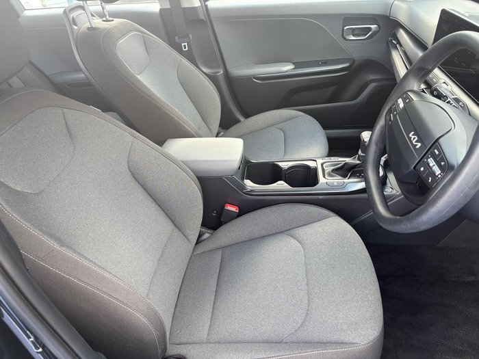 2025 Kia K4 S