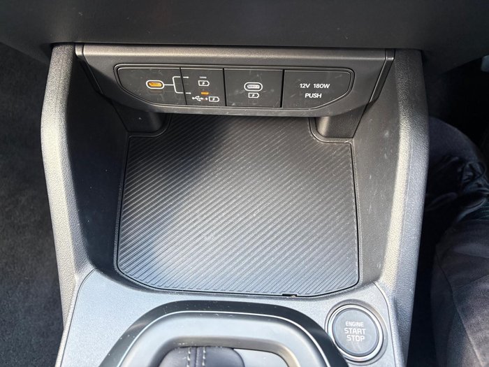 2025 Kia K4 S