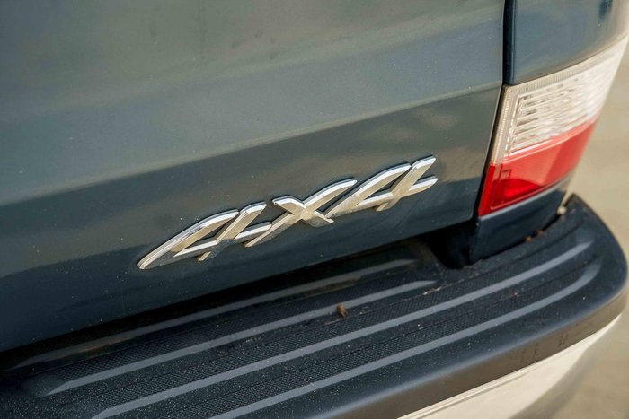 2018 Mazda BT-50 GT