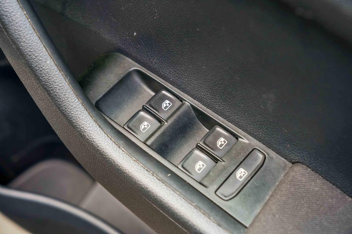 2019 SKODA Fabia 81TSI