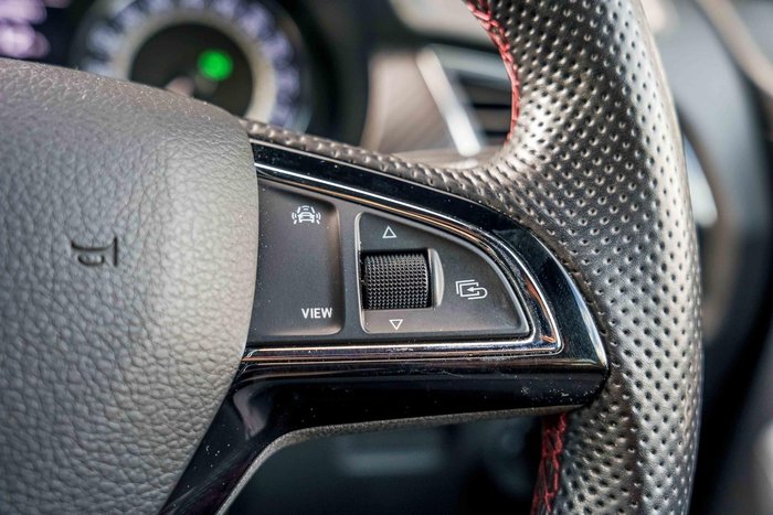 2019 SKODA Fabia 81TSI