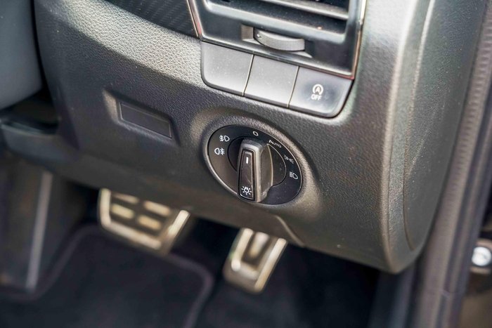 2019 SKODA Fabia 81TSI