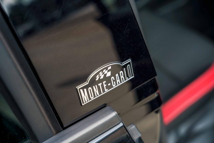 2019 SKODA Fabia 81TSI