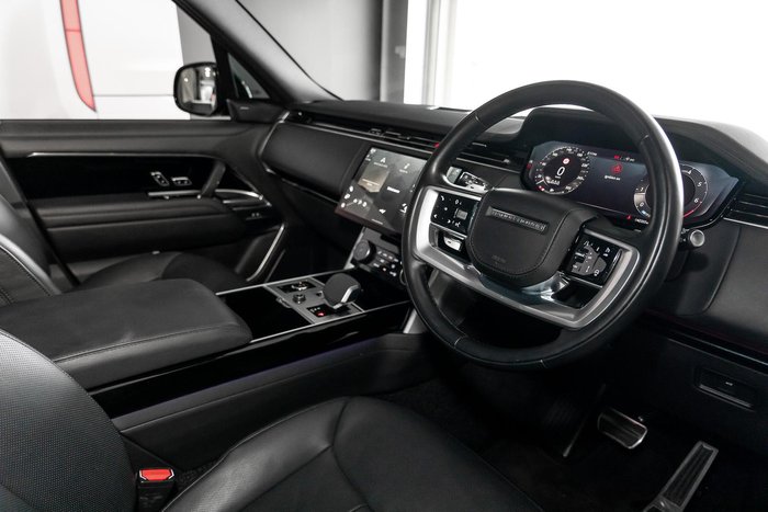 2023 Land Rover Range Rover P530 HSE