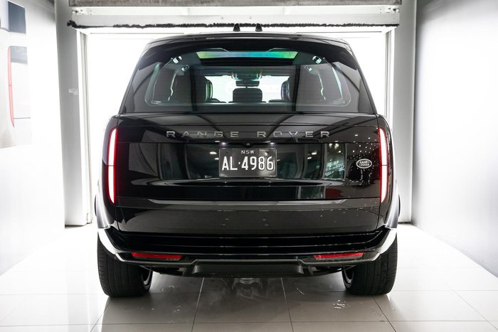 2023 Land Rover Range Rover P530 HSE