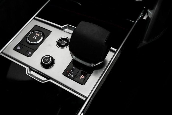 2023 Land Rover Range Rover P530 HSE