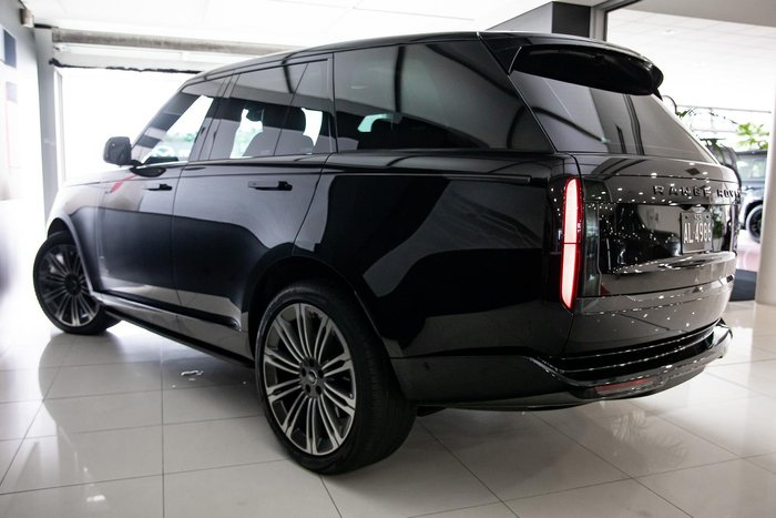 2023 Land Rover Range Rover P530 HSE