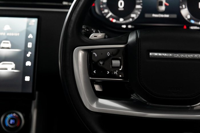 2023 Land Rover Range Rover P530 HSE