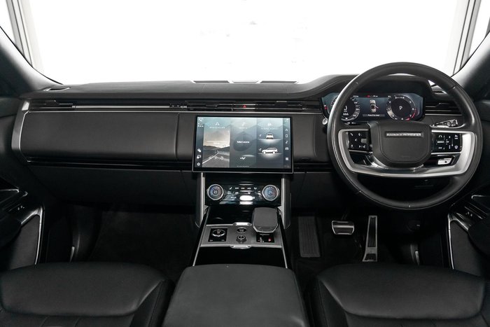 2023 Land Rover Range Rover P530 HSE