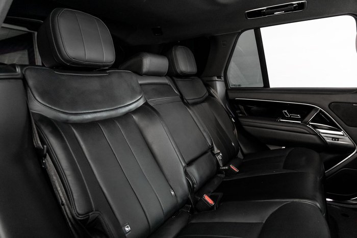 2023 Land Rover Range Rover P530 HSE
