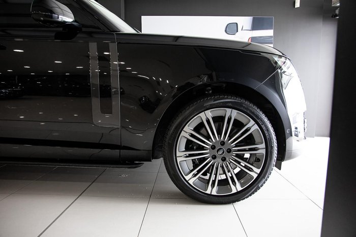 2023 Land Rover Range Rover P530 HSE