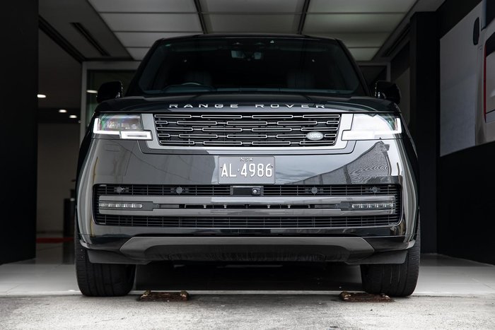 2023 Land Rover Range Rover P530 HSE