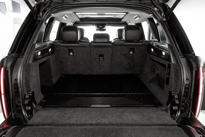 2023 Land Rover Range Rover P530 HSE