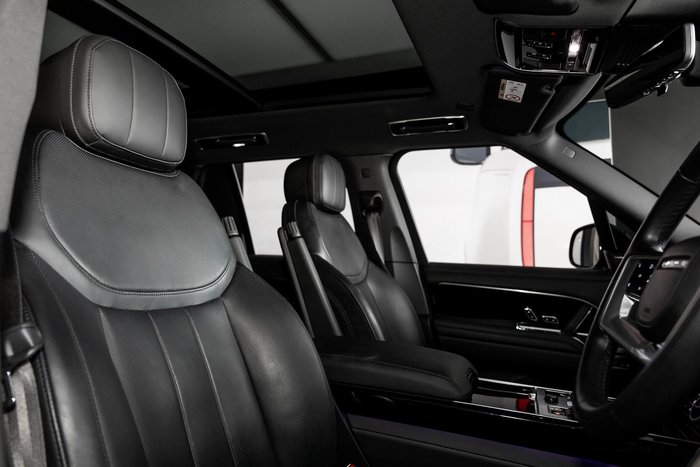 2023 Land Rover Range Rover P530 HSE