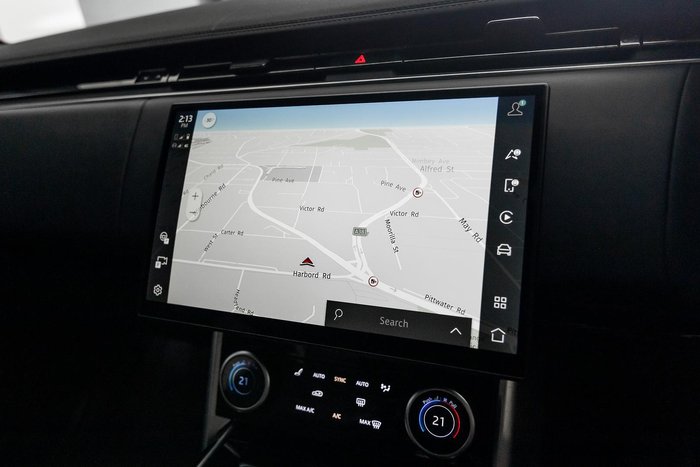 2023 Land Rover Range Rover P530 HSE