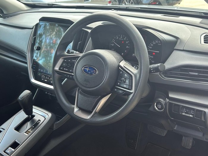 2024 Subaru Crosstrek 2.0L