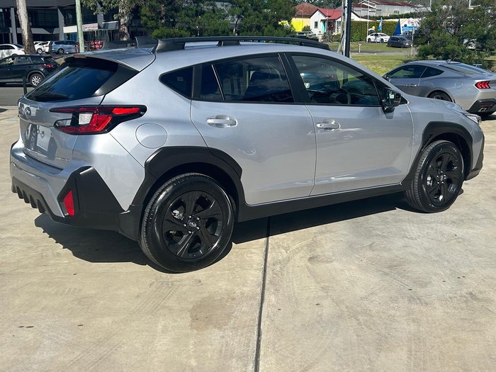 2024 Subaru Crosstrek 2.0L