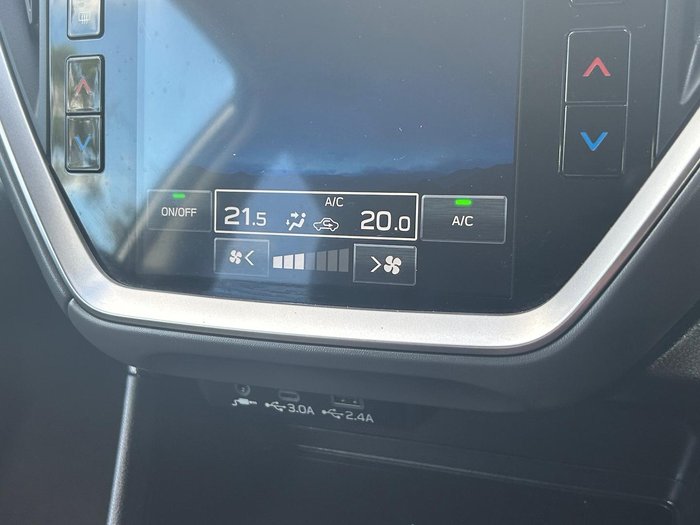 2024 Subaru Crosstrek 2.0L