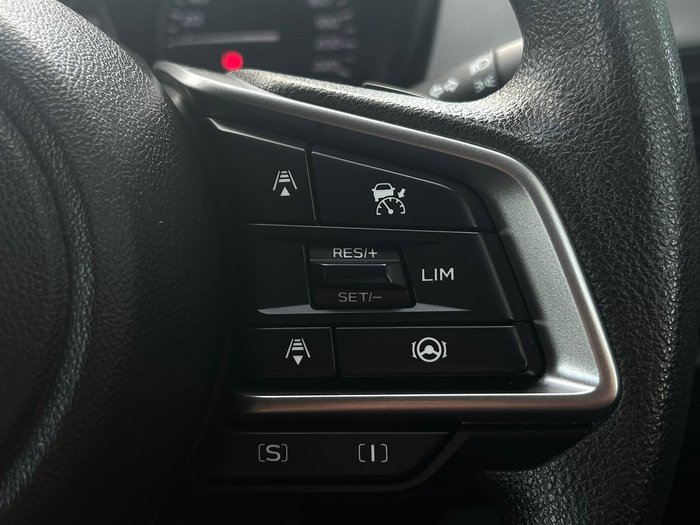 2024 Subaru Crosstrek 2.0L