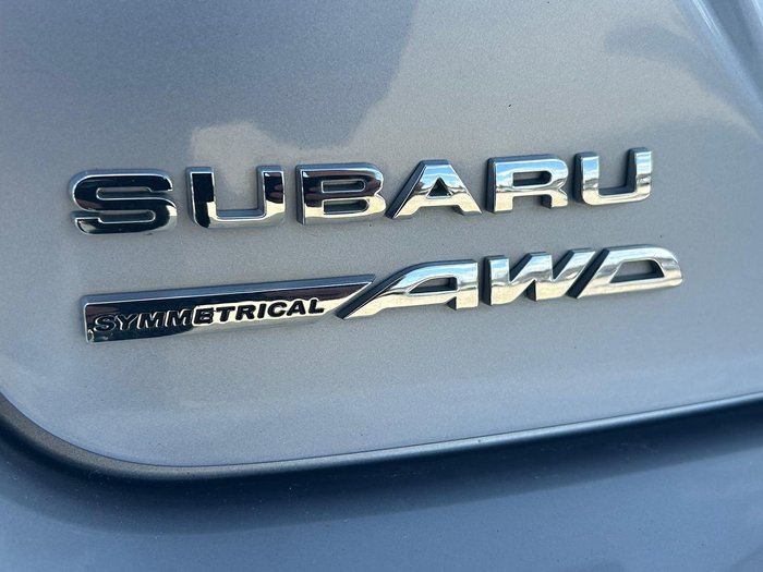 2024 Subaru Crosstrek 2.0L