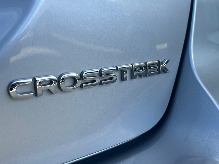 2024 Subaru Crosstrek 2.0L