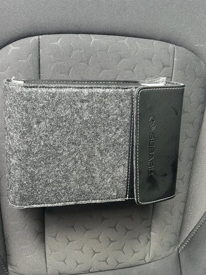 2024 Subaru Crosstrek 2.0L