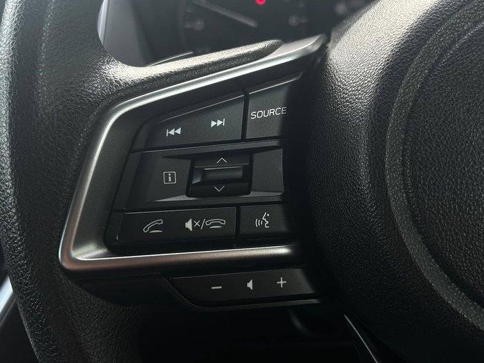 2024 Subaru Crosstrek 2.0L