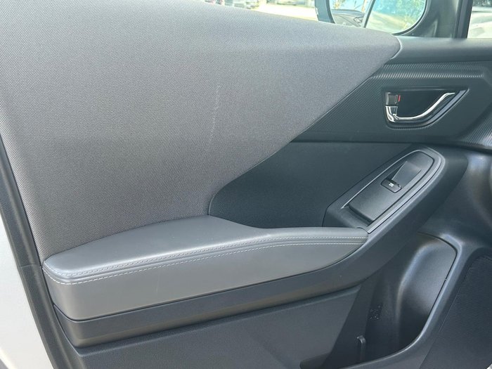 2024 Subaru Crosstrek 2.0L