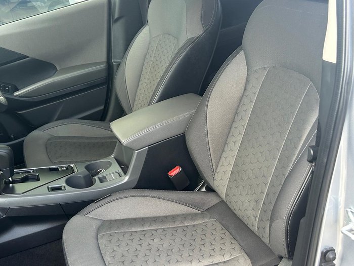 2024 Subaru Crosstrek 2.0L