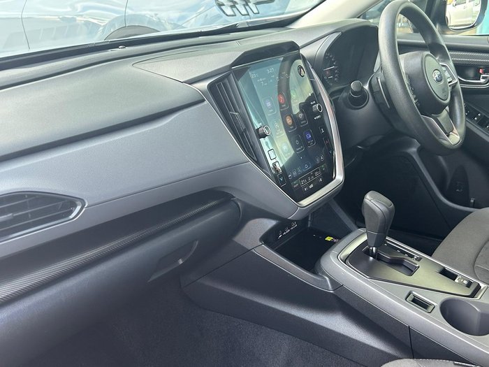 2024 Subaru Crosstrek 2.0L