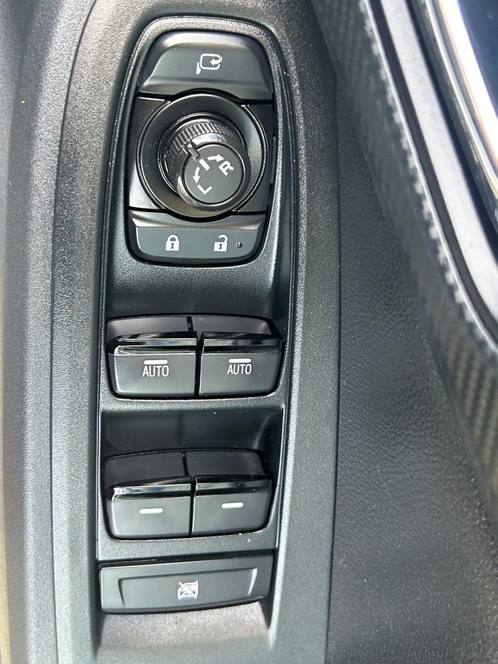 2024 Subaru Crosstrek 2.0L