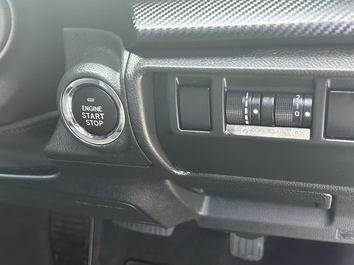 2024 Subaru Crosstrek 2.0L