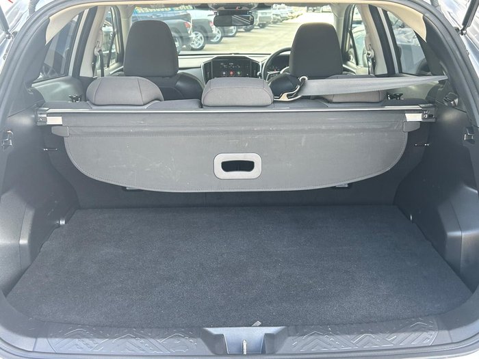 2024 Subaru Crosstrek 2.0L