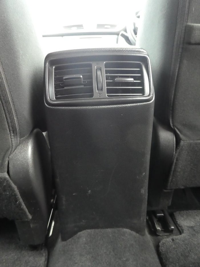 2015 Nissan X-TRAIL ST