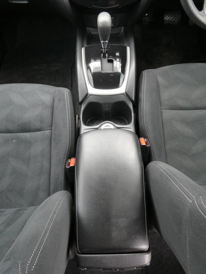 2015 Nissan X-TRAIL ST