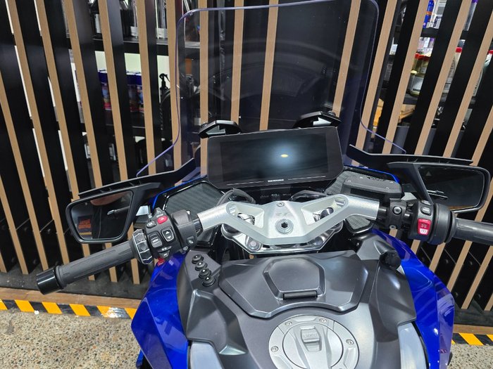 2026 BMW Motorrad 2026 BMW 1300CC R 1300 RT Impulse BLUE