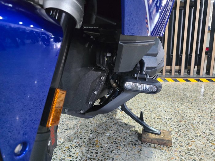 2026 BMW Motorrad 2026 BMW 1300CC R 1300 RT Impulse BLUE