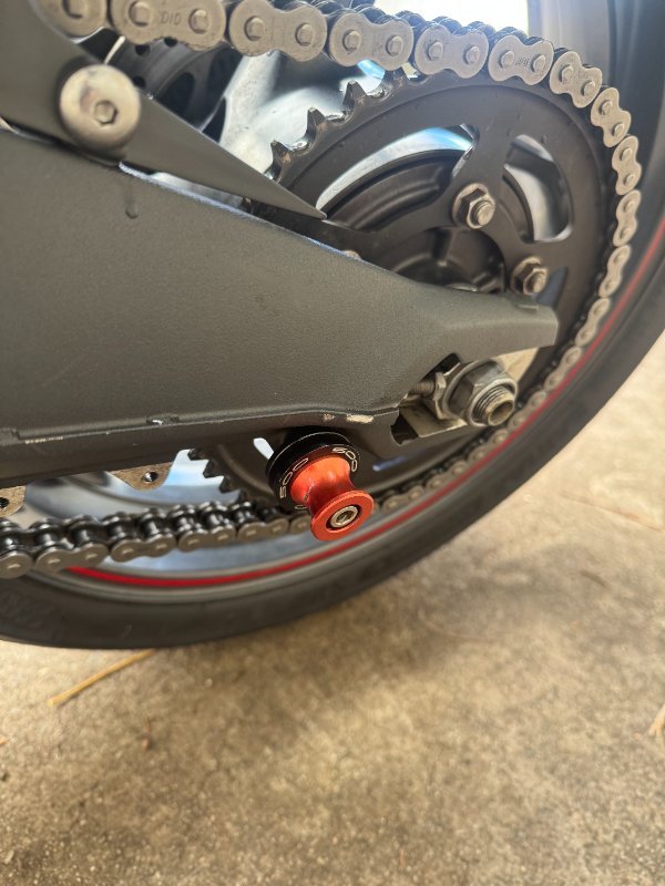 2017 Triumph STREET TRIPLE White