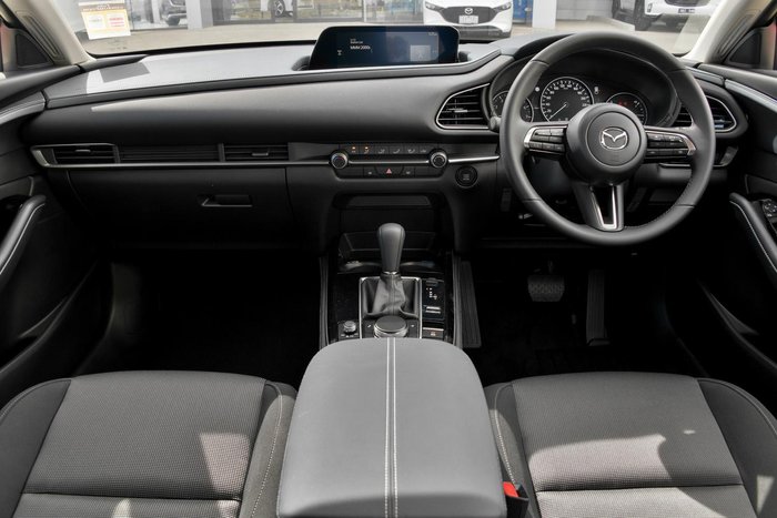 2026 Mazda CX-30 G20 Pure