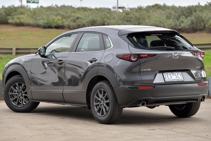 2026 Mazda CX-30 G20 Pure