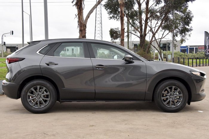 2026 Mazda CX-30 G20 Pure