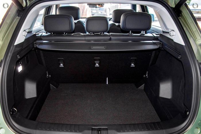 2026 Jaecoo J7 Track