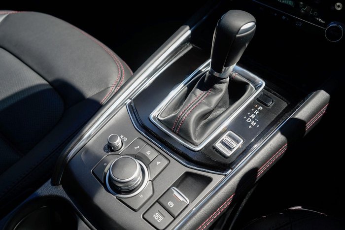 2025 Mazda CX-5 G35 GT SP