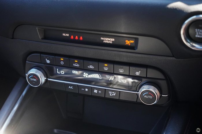 2026 Mazda CX-5 G35 GT SP